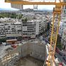 Όμιλος ΑΒΑΞ: Έτοιμη η σήραγγα 1,4 χλμ. κάτω από το Γαλάτσι