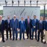 Ο όμιλος AVAX υλοποιεί τον σταθμό παραγωγής ρεύματος συνδυασμένου κύκλου στη Ρουμανία, ένα από τα μεγαλύτερα ενεργειακά έργα της Ευρώπης