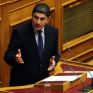 Αυγενάκης: Ιδιοκατανάλωση αντί για πώληση ενέργειας σε ΛΑΓΗΕ