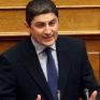 Ερώτηση Αυγενάκη για τις αυξήσεις στις τιμές των καυσίμων