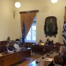 Υποεπιτροπή Υδατικών Πόρων: Εξέταση του υδρογόνου ως καύσιμο κίνησης για τα πλοία