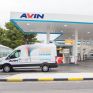 Η AVIN αναδεικνύει την ποιότητα των καυσίμων μέσα από τη νέα τηλεοπτική καμπάνια 