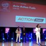 Avin Action Fuels: «Προϊόν της χρονιάς 2025» στην κατηγορία καύσιμα