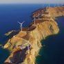 Ελληνική φωτογραφία κέρδισε την πρώτη θέση στο διαγωνισμό του Wind Europe