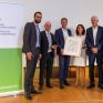 Grohe: Σχεδιάζει παραγωγή χωρίς διοξείδιο του άνθρακα μέχρι το 2020