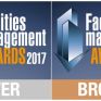 Διπλή διάκριση στα Facilities Managements Awards 2017 για την ΣΠΥΡΟΠΟΥΛΟΣ Α.Ε. 