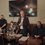 Αχλάδα: Κοινά αποδεκτή πρόταση για την αποζημίωση των κατοίκων επεξεργάζεται ο Περιφερειάρχης μετά και την επίσκεψη Μυτιληναίου