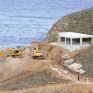 Ξεκινούν κατεδαφίσεις στα αυθαίρετα της Μυκόνου