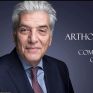 Σύσσωμος ο ενεργειακός τομέας τίμησε το έργο του Αρθούρου Ζερβού - Δείτε την εκδήλωση