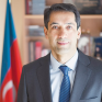 Ραχμάν Μουσταφάγεφ: Η ενέργεια καταλύτης στις σχέσεις Ελλάδας - Αζερμπαϊτζάν