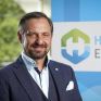 Χατζημαρκάκης προς τον Πρωθυπουργό: Το υδρογόνο θα διαδραματίσει θεμελιώδη ρόλο στο ενεργειακό μέλλον της Ελλάδας