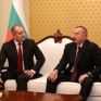 Το Αζερμπαϊτζάν είναι έτοιμο να αυξήσει τις προμήθειες φυσικού αερίου προς τη Βουλγαρία