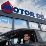 Ο Όμιλος Motor Oil στηρίζει τον Γιάννη Λαγάκη, αριστούχο των Πανελληνίων εξετάσεων, στα πρώτα του φοιτητικά χρόνια