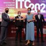 Η διασύνδεση Κρήτης-Πελοποννήσου βραβεύεται ως «έργο της χρονιάς 2020» - Δηλώσεις Σδούκου και Μανουσάκη