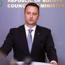 Στάνκοβ: Δεν αναμένονται προβλήματα με την διάθεση καυσίμων στην Βουλγαρία