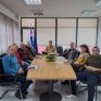 Η κεντρική διοίκηση του ΔΕΔΔΗΕ στη Μεσσήνη: Στο επίκεντρο η ετοιμότητα για έκτακτες καταστάσεις