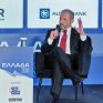 Εξάρχου: Η Ευρώπη θα πρέπει να βρει μία ισορροπία στις πηγές ενέργειας