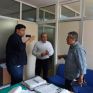 Συνάντηση Βαρδάκη - ΕΤΕ/ΔΕΗ: Ανάγκη για μέγιστη ασφαλιστική προστασία των εργαζομένων στα ΒΑΕ