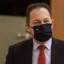 Πέτσας: Έχουμε τη δύναμη να κάνουμε ό,τι χρειαστεί για να προασπίσουμε τα κυριαρχικά μας δικαιώματα