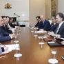 Μπορίσοφ: Υπάρχουν περισσότερες δυνατότητες για ενεργειακής διασυνδέσεις με την Τουρκία