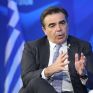 Σχοινάς: Με νέους προμηθευτές και το σχέδιο REpowerEU απαντά η Ευρώπη στην ενεργειακή κρίση