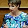 Ό. Γεροβασίλη: Απαραίτητη η ανάκτηση του δημοσίου ελέγχου στη ΔΕΗ