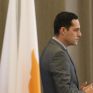 Λευκωσία: Δεν υπάρχουν πιεστικά χρονοδιαγράμματα για GSI όχι όμως και απεριόριστος χρόνος