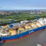 Σε τροχιά το LNG Terminal και το φυσικό αέριο στην Κύπρο
