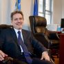 Υπάρχουν περιθώρια αισιοδοξίας για οριοθέτηση της ΑΟΖ με την Αίγυπτο, λέει ο Πρέσβης της Ελλάδας στην Κύπρο