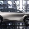 Η Nissan σκοπεύει να πουλήσει 1 εκατ. ηλεκτροκίνητα οχήματα ετησίως μέχρι το 2022