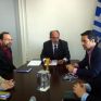 Νέα αναπτυξιακά εργαλεία για την ενεργειακή αναβάθμιση Πάτρας και Αγρινίου