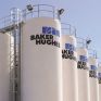 Πτώση 39% στα έσοδα γ΄ τριμήνου της Baker Hughes