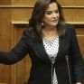 Ερώτηση Μπακογιάννη σε Παπαδημητρίου και Σταθάκη για τις επενδύσεις στις ΑΠΕ