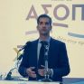 Κ. Μπακογιάννης: Το περιβάλλον άξονας ανάπτυξης για τη Στερεά Ελλάδα - Προχωράμε για το βιομηχανικό πάρκο