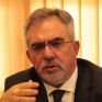 Μπακούρας: Αναγκαία η οριστικοποίηση του πλαισίου για το CNG - Συνάντηση με Καράογλου