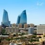 Μπακού: Επαφές Σαμαρά με τον CEO της BP και τον Τούρκο Πρωθυπουργό Νταβούτογλου