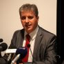 Παραιτήθηκε από την ΕΔΑ Αττικής ο Γενικός Διευθυντής Χρήστος Μπαλάσκας
