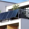 Ελβετία: Αυξήθηκαν κατά 10% οι εγκαταστάσεις φωτοβολταϊκών πέρυσι, αλλά μειώθηκαν τα οικιακά συστήματα