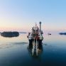 Φινλανδία: "Εξωγενή βία" δείχνουν τα στοιχεία στον Balticconnector