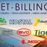 Νέα ετοιμοπαράδοτα πακέτα Net-Billing στην καλύτερη σχέση ποιότητας/τιμής της αγοράς από την NanoDomi