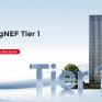 Η GoodWe ανακηρύχθηκε Tier 1 κατασκευαστής μετατροπέων ισχύος από την BloombergNEF για το δεύτερο τρίμηνο του 2025