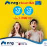 Η nrg γίνεται μέλος του Shell Smart Club!