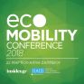 Με επιτυχία ολοκληρώθηκε το 1st EcoMobility Conference 2018