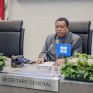Μπαρκίντο: Τώρα είναι ώρα για κοινή δράση με τις χώρες εκτός ΟΠΕΚ 