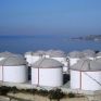 Παραδόθηκε σήμερα το τερματικό πετρελαιοειδών της VTT στο Βασιλικό