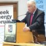 Μπασιάς (ΕΔΕΥ): Κρίσιμη η επόμενη τριετία για τους υδρογονάνθρακες