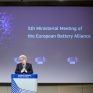 Οι δράσεις της European Battery Alliance - Τι αποφασίστηκε στο 5o υπουργικό meeting 