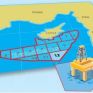 «Πλώρη» για την κατασκευή αγωγού βάζει η Noble Energy 