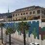 Βιωσιμότητα και Τέχνη: Η Sungrow υποστηρίζει ένα καινοτόμο έργο στη Βαρκελώνη