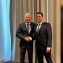 Ο Βούλγαρος υπουργός Ενέργειας συναντήθηκε με τον ομόλογό του από τις ΗΠΑ